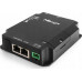MILESIGHT IoT Milesight Industrial Cellular Wi-Fi GPS Supported