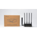 MILESIGHT IoT Milesight Industrial Cellular Wi-Fi GPS Supported
