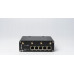 MILESIGHT IoT Milesight Industrial Cellular Wi-Fi GPS Supported