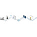 MILESIGHT IoT Milesight Industrial Cellular Wi-Fi GPS Supported