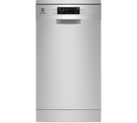Electrolux z koszem na sztućce ESA63210SX