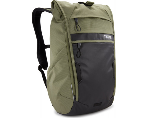 Thule Thule | Commuter Backpack 18L | TPCB-118 Paramount | Backpack | Olivine | Waterproof