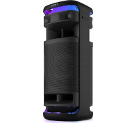 Sony Sony | Party Speaker | SRS-ULT1000 ULT TOWER 10 | 139 W | Bluetooth | Black | Portable | Wireless connection