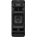 Sony Sony | Party Speaker | SRS-ULT1000 ULT TOWER 10 | 139 W | Bluetooth | Black | Portable | Wireless connection