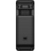 Sony Sony | Party Speaker | SRS-ULT1000 ULT TOWER 10 | 139 W | Bluetooth | Black | Portable | Wireless connection