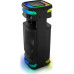 Sony Sony | Party Speaker | SRS-ULT1000 ULT TOWER 10 | 139 W | Bluetooth | Black | Portable | Wireless connection