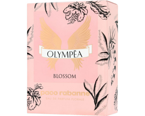 SELEKTYWNA SEL PACO RABANNE Olympea Blossom woda perf.30ml