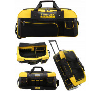 Stanley ST. TOOL BAG 28" ON FATMAX WHEELS