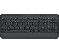 Triton Logitech Signature K650 klawiatura Bluetooth QWERTZ Czeski Grafitowy