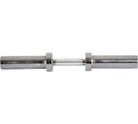 inSPORTline Barbell Bar krótki Olympic 50cm 50mm OB-20 - 910