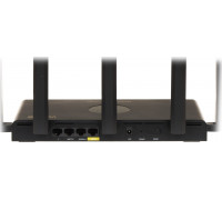 RUIJIE ROUTER RG-EW3000GXPRO Wi-Fi 6, 2.4 GHz, 5 GHz 574 Mb/s + 2402 Mb/s REYEE