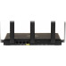 RUIJIE ROUTER RG-EW3000GXPRO Wi-Fi 6, 2.4 GHz, 5 GHz 574 Mb/s + 2402 Mb/s REYEE