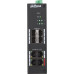 Switch Dahua Technology  POE HS4408-4ET-96 4-PORT + 4 x SFP DAHUA