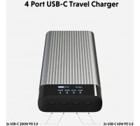 HyperDrive HyperJuice 245W USB-C Battery Pack