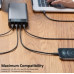 HyperDrive HyperJuice 245W USB-C Battery Pack