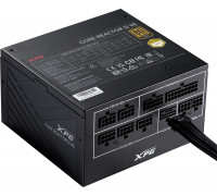 ADATA ADATA XPG zdroj CORE REACTOR II VE 750W, 80+ GOLD, Plně Modularní, ATX 3.1