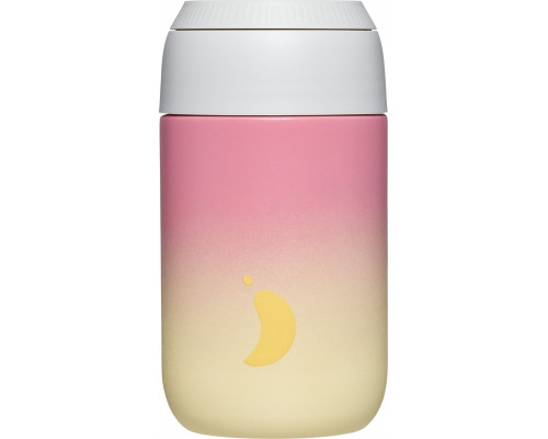 Chilly Chillys Coffee Mug Series 2 Gradient Daybreak 340ml