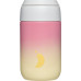 Chilly Chillys Coffee Mug Series 2 Gradient Daybreak 340ml Chilly Chillys Coffee Mug Series 2 Gradient Daybreak 340ml