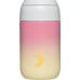 Chilly Chillys Coffee Mug Series 2 Gradient Daybreak 340ml Chilly Chillys Coffee Mug Series 2 Gradient Daybreak 340ml