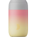 Chilly Chillys Coffee Mug Series 2 Gradient Daybreak 340ml Chilly Chillys Coffee Mug Series 2 Gradient Daybreak 340ml