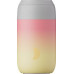 Chilly Chillys Coffee Mug Series 2 Gradient Daybreak 340ml Chilly Chillys Coffee Mug Series 2 Gradient Daybreak 340ml