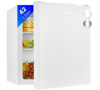 Bomann Bomann KB 7346 white Cooler