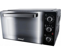 Steba KB 224 Black Steel grill piekarnik