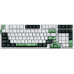 Endgame Gear VGN V98 Pro Gaming Tastatur, Berry Ice Cream - Forest (US)