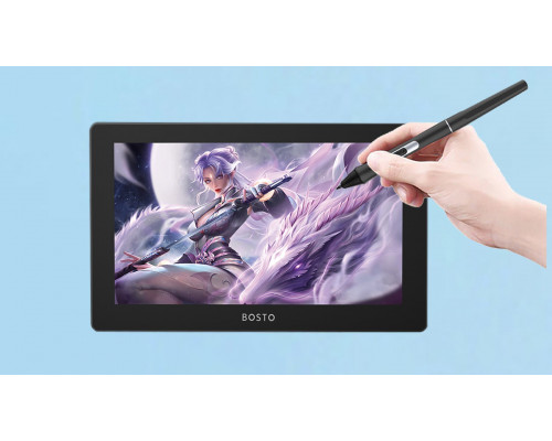 Bosto Bosto All-in-one BST-X5 (8/256)