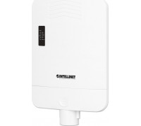Switch Intellinet Network Solutions OutUp toor 5-Port Gig PoE Switch Passthrough