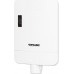 Switch Intellinet Network Solutions OutUp toor 5-Port Gig PoE Switch Passthrough