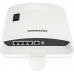 Switch Intellinet Network Solutions OutUp toor 5-Port Gig PoE Switch Passthrough