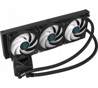 Iceberg Iceberg Thermal IceFLOE Oasis 360mm ARGB AIO cooling system