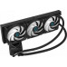 Iceberg Iceberg Thermal IceFLOE Oasis 360mm ARGB AIO cooling system