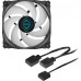 Iceberg Iceberg Thermal IceFLOE Oasis 360mm ARGB AIO cooling system