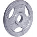 inSPORTline stalowe Hamerton 5kg 30mm - 12710