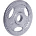 inSPORTline stalowe Hamerton 5kg 30mm - 12710