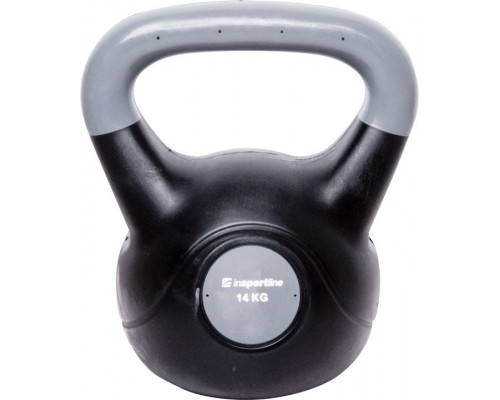 inSPORTline Dark bituminous 14 kg