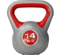 inSPORTline Vin-Bell bituminous 14 kg