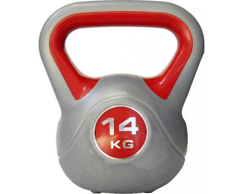 inSPORTline Vin-Bell bituminous 14 kg