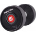 inSPORTline ‎‎Hantel Profi rubberized 1 x 8 kg