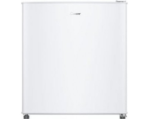 Candy Candy | Refrigerator | CHASD4351EWC | Energy efficiency class E | Free standing | Larder | Height 51 cm | Fridge net capacity 42 L | 37 dB | White