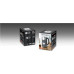 Muse Muse Kettle | MS-020DG | Cordless | 2200 W | 1.7 L | Stainless steel | 360° rotational base | Stainless steel/Black