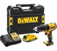 Dewalt DEWALT WKRĘTARKA 18V DCD708D1T 1x2,0Ah 65Nm TSTAK