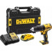 Dewalt DEWALT WKRĘTARKA 18V DCD708D1T 1x2,0Ah 65Nm TSTAK