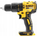 Dewalt DEWALT WKRĘTARKA 18V DCD708D1T 1x2,0Ah 65Nm TSTAK