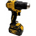 Dewalt DEWALT WKRĘTARKA 18V DCD708D1T 1x2,0Ah 65Nm TSTAK