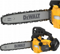 Dewalt DEWALT CHAINSAW 54V FV DCMCST635N 35cm