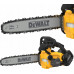 Dewalt DEWALT CHAINSAW 54V FV DCMCST635N 35cm