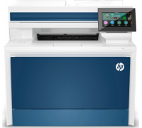 HP Color LaserJet Pro MFP